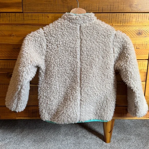 Patagonia Toddler Retro-X® Jacket - Picture 3 of 5